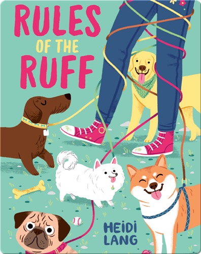Rules of the Ruff