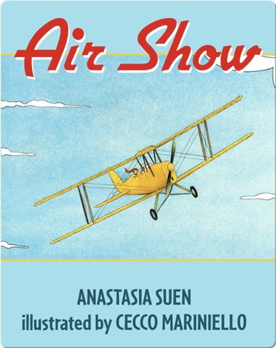 Air Show