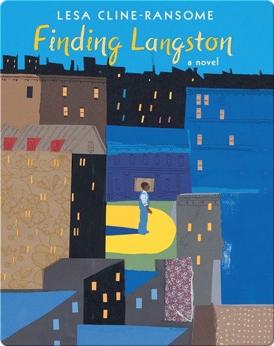 Finding Langston