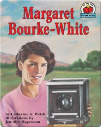 Margaret Bourke-White
