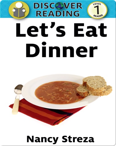 Let's Eat Dinner