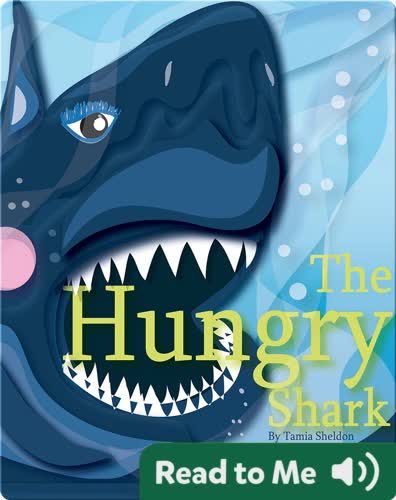 The Hungry Shark