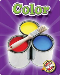 Color: First Science