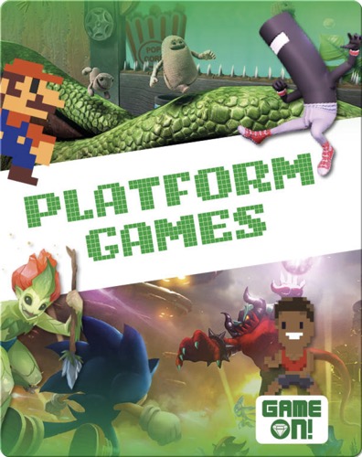 Platform Games