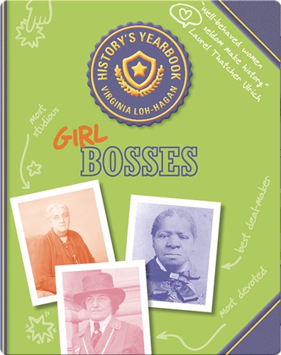 Girl Bosses