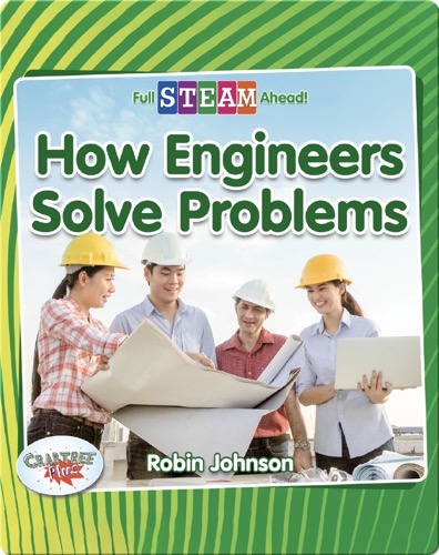 How Engineers Solve Problems