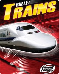 Bullet Trains