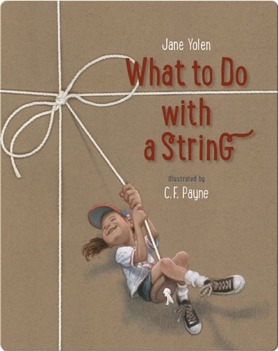What to Do with a String