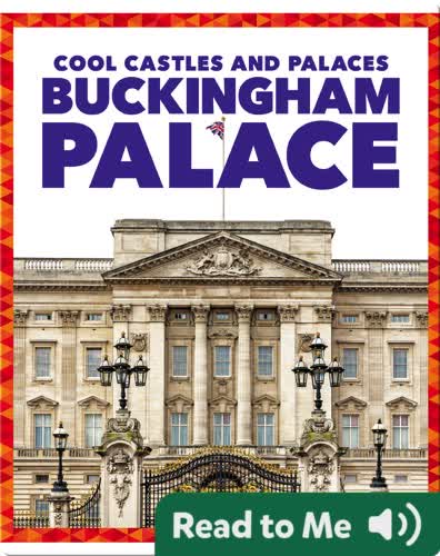Buckingham Palace