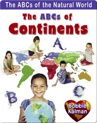 The ABCs of Continents