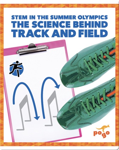 The Science Behind Track and Field