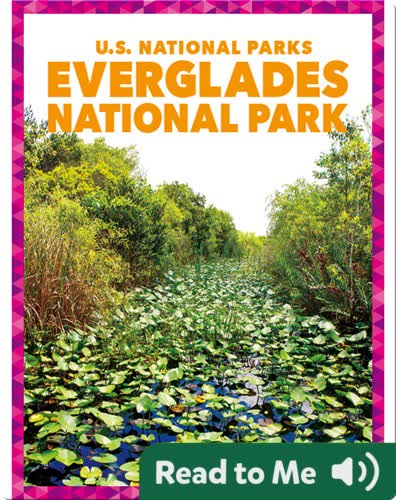 Everglades National Park