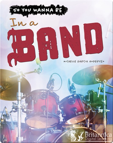 So You Wanna Be In a Band