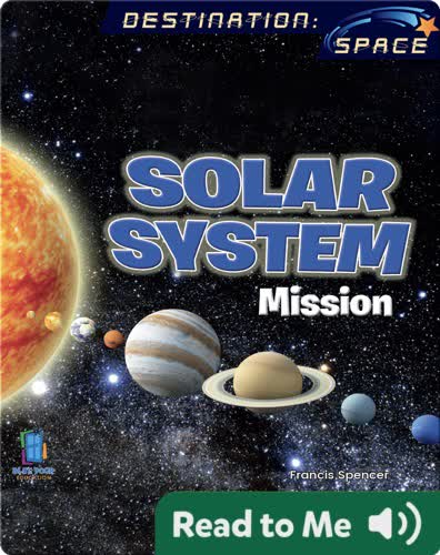Solar System Mission