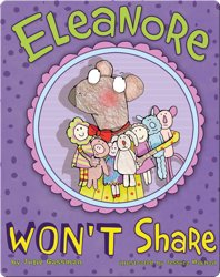 Eleanore Won't Share
