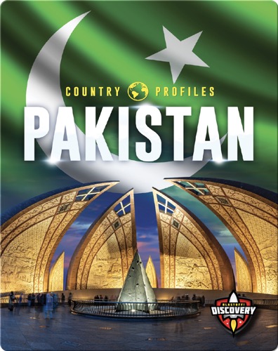 Pakistan