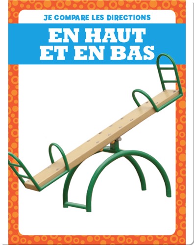En haut et en bas (Up and Down)