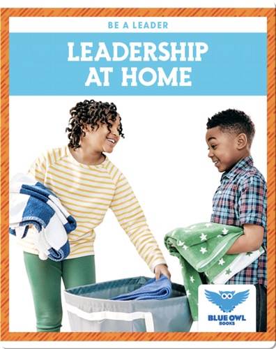 Leadership at Home