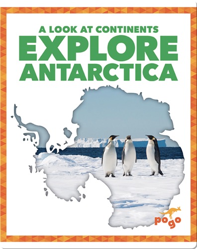 Explore Antarctica