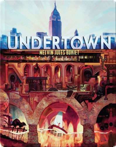Undertown