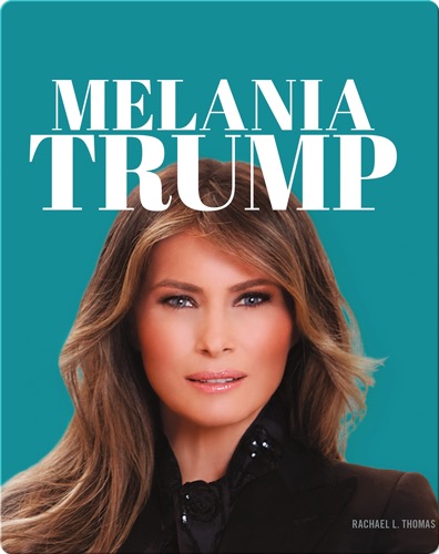 Melania Trump