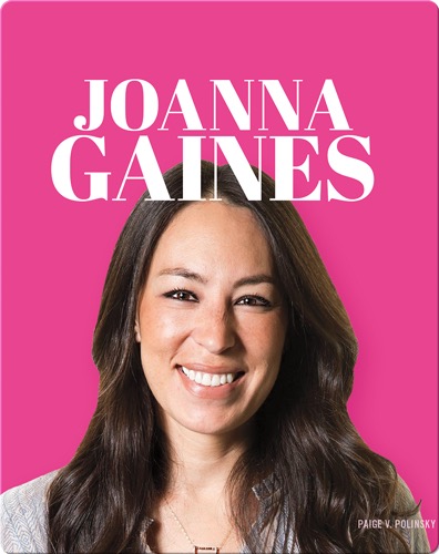 Joanna Gaines