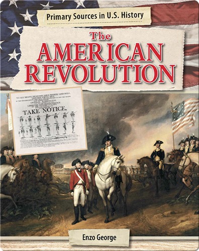 The American Revolution