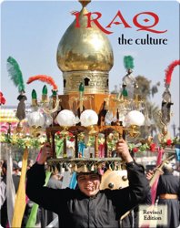 Iraq the Culture