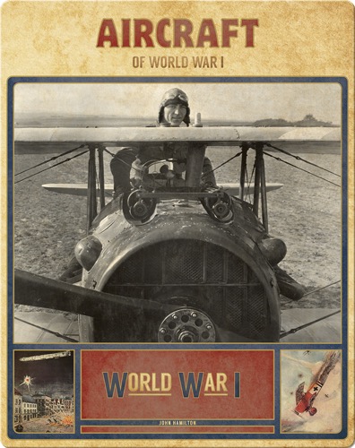 Aircraft of World War I