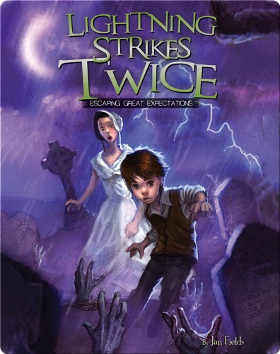 Lightning Strikes Twice: Escaping Great Expectations