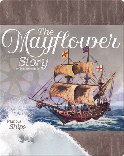 The Mayflower Story