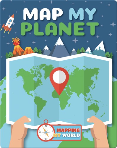 Map My Planet