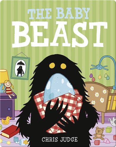 The Baby Beast