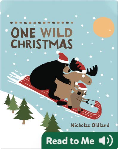 One Wild Christmas