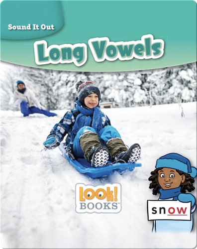 Sound It Out: Long Vowels