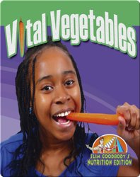 Vital Vegetables