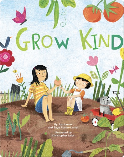 Grow Kind