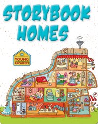 Storybook Homes