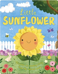 Little Sunflower