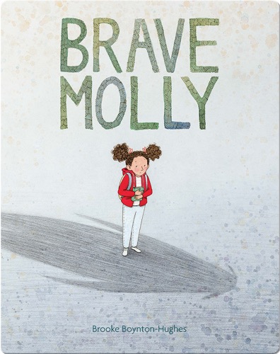 Brave Molly