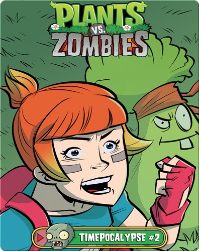 Plants vs. Zombies: Timepocalypse 2
