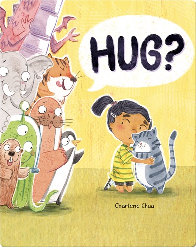 Hug?