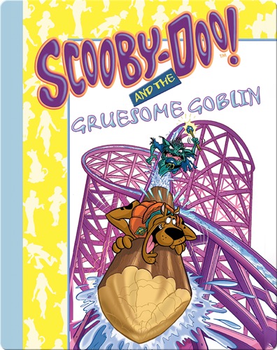 Scooby-Doo! and the Gruesome Goblin