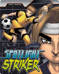 Spotlight Striker