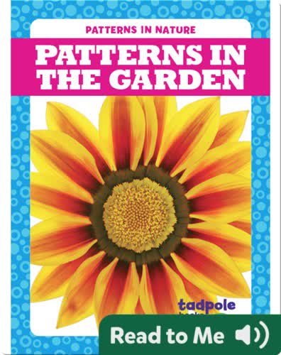 Patterns in the Garden