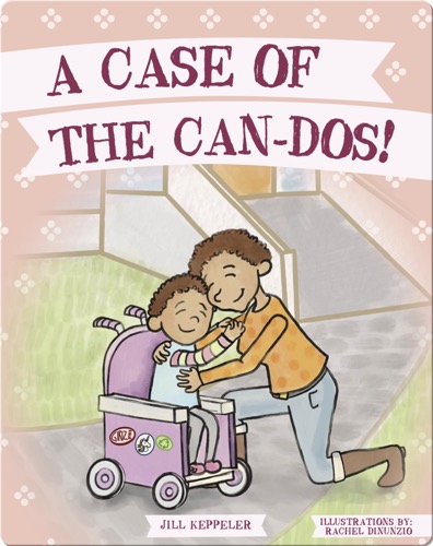 A Case of the Can-Dos!