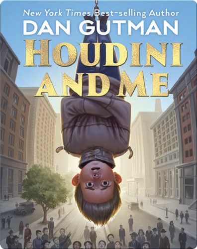 Houdini and Me