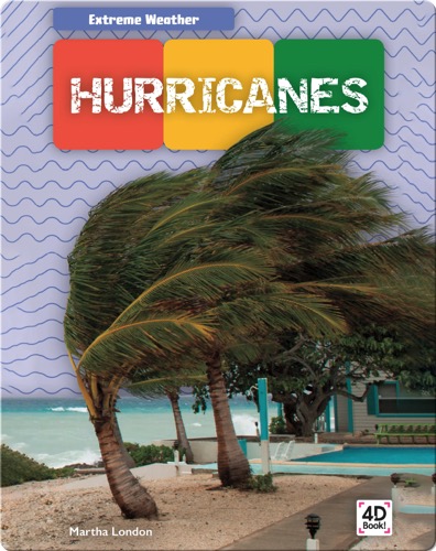 Extreme Weather: Hurricanes