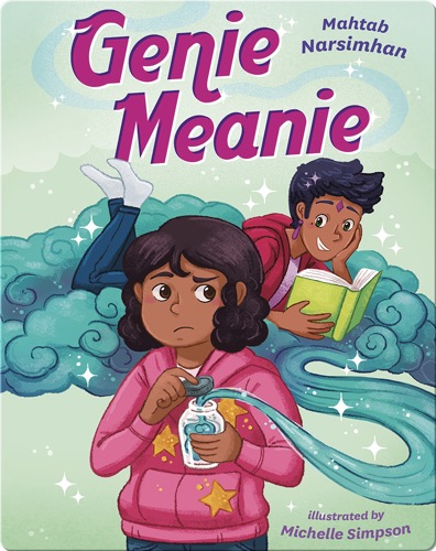 Genie Meanie
