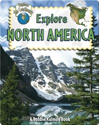 Explore North America
